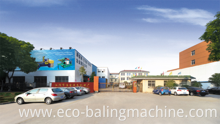 Q91y-500 Hydraulic Scrap Metal Baling Shear Machine for Hms Steel